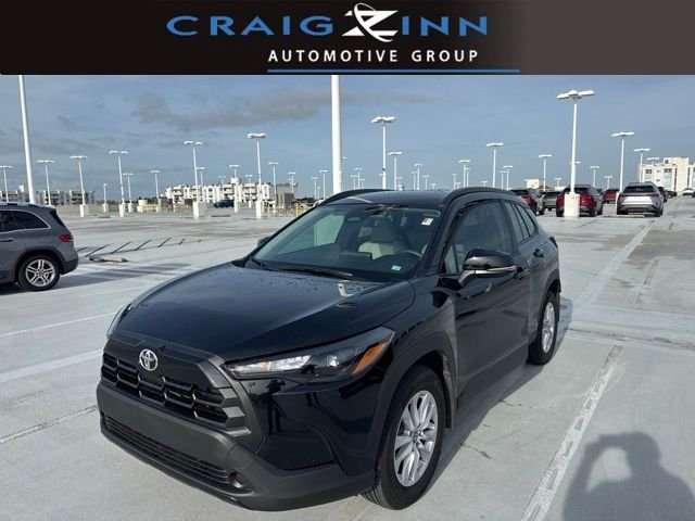 toyota corolla cross 2026 7MUCAAAG9TV175317 image toyota corolla cross 2026 7MUCAAAG9TV175317 image